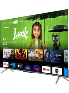 Blaupunkt 55QD7020 55 inch UHD Smart QLED TV