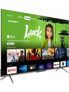 Blaupunkt 55QD7020 55 inch UHD Smart QLED TV