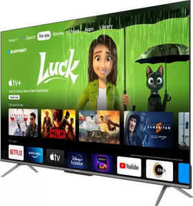 Blaupunkt 65QD7030 65 inch UHD Smart QLED TV