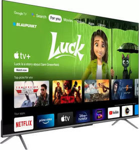 Blaupunkt 65QD7030 65 inch UHD Smart QLED TV