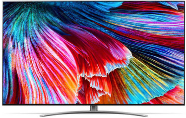 LG 86QNED99TPZ 86 inch Smart QNED TV