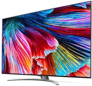 LG 86QNED99TPZ 86 inch Smart QNED TV