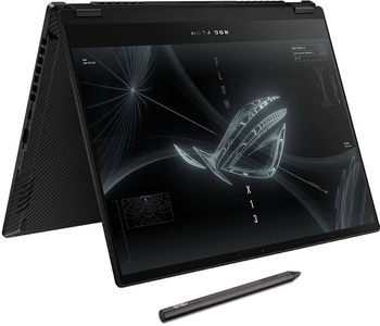 ASUS ROG Flow X13 GV301RE-LJ156WS Laptop