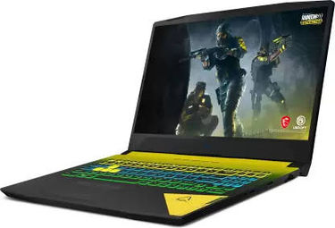 MSI Crosshair 15 B12UGZ-1012IN Laptop