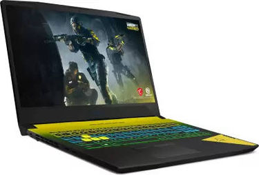 MSI Crosshair 15 B12UGZ-1012IN Laptop