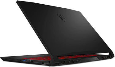 MSI Katana GF66 12UD-640IN Laptop