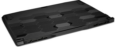 MSI Katana GF66 12UD-640IN Laptop
