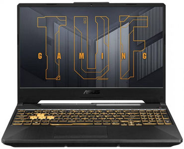 ASUS TUF Gaming F15 FX566HCB-HN231T Laptop