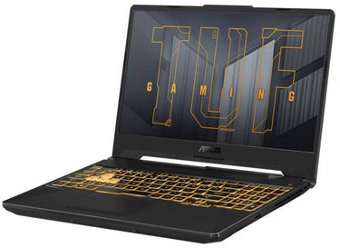 ASUS TUF Gaming F15 FX566HCB-HN231T Laptop