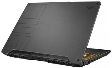 ASUS TUF Gaming F15 FX566HCB-HN231T Laptop