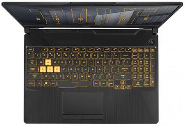 ASUS TUF Gaming F15 FX566HCB-HN231T Laptop