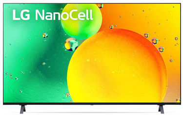 LG 65NANO75SQA 65 inch UHD Smart LED TV
