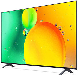 LG 65NANO75SQA 65 inch UHD Smart LED TV