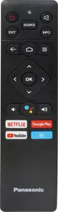 Panasonic TH-40LS670DX 40 inch Full HD Smart LED TV