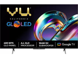 Vu 65GloLED 65 inch UHD Smart LED TV