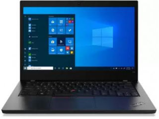 Lenovo Thinkpad L14 (20X1S15800) Laptop