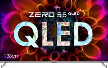 Infinix Zero 55X3 55 inch UHD Smart QLED TV
