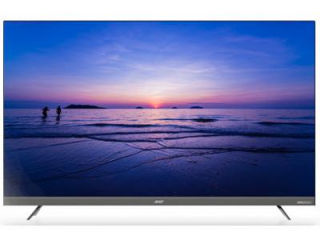 Acer S Series 32UHD 32 inch UHD Smart LED TV