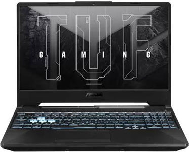 ASUS TUF Gaming A15 FA506QM-HN008W Laptop