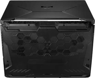 ASUS TUF Gaming A15 FA506QM-HN008W Laptop