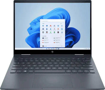 HP Envy x360 Intel Evo 13-bf0063TU (6L0L1PA) Laptop