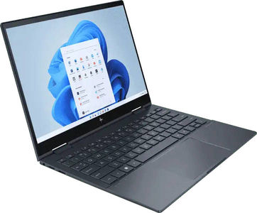 HP Envy x360 Intel Evo 13-bf0063TU (6L0L1PA) Laptop