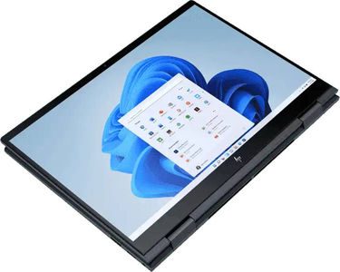 HP Envy x360 Intel Evo 13-bf0063TU (6L0L1PA) Laptop