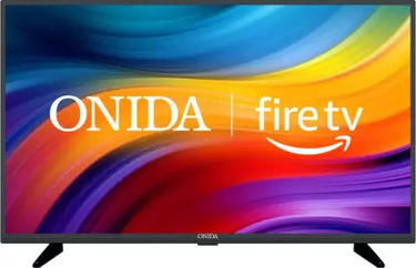 Onida 32HIZ-R1 32 inch HD ready Smart LED TV