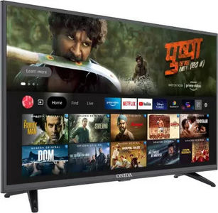 Onida 32HIZ-R1 32 inch HD ready Smart LED TV