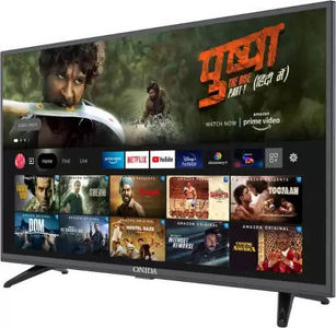 Onida 32HIZ-R1 32 inch HD ready Smart LED TV