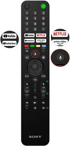 Sony Bravia KD-43W880K 43 inch Full HD Smart LED TV