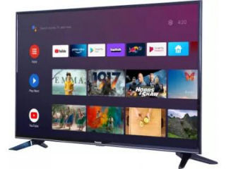 Panasonic TH-42JS650DX 42 inch Full HD Smart LED TV