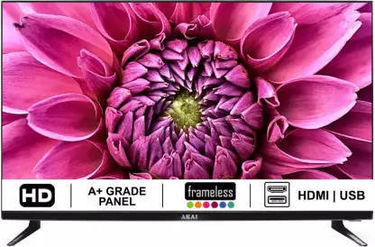 Akai AKLT32N-FL53W 32 inch HD ready LED TV