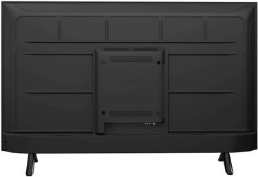 Compaq HUEQ A CQW50UD 50 inch UHD Smart LED TV