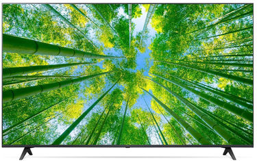 LG 70UQ8040PSB 70 inch UHD Smart LED TV