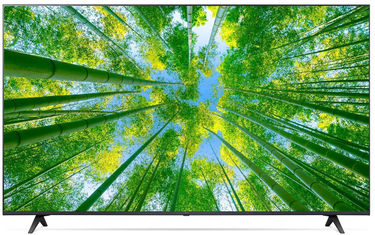 LG 50UQ8040PSB 50 inch UHD Smart LED TV