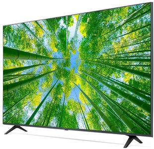LG 50UQ8040PSB 50 inch UHD Smart LED TV