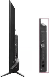 Compaq HUEQ X CQV40AX1FD 40 inch Full HD Smart LED TV