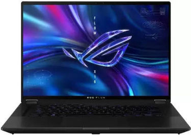ASUS ROG Flow X16 GV601RM-M6055WS Laptop