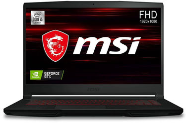 MSI GF63 Thin 10SC-848IN Laptop