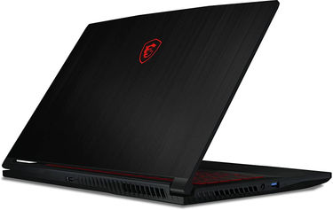 MSI GF63 Thin 10SC-848IN Laptop