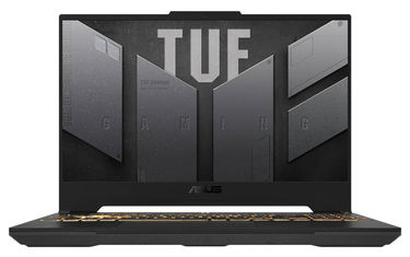 ASUS TUF Gaming F15 FA507RE-HN043WS Laptop