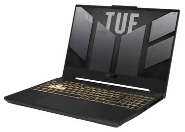 ASUS TUF Gaming F15 FA507RE-HN043WS Laptop