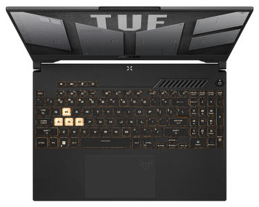 ASUS TUF Gaming F15 FA507RE-HN043WS Laptop