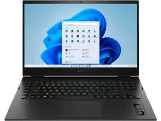 HP Omen 17-ck1022TX (6J0W2PA) Laptop