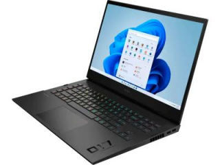 HP Omen 17-ck1022TX (6J0W2PA) Laptop