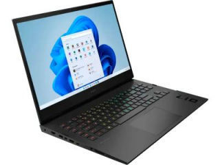 HP Omen 17-ck1022TX (6J0W2PA) Laptop