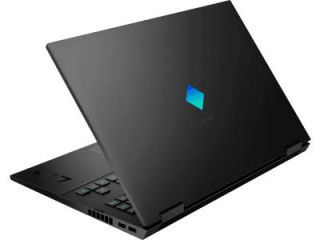 HP Omen 17-ck1022TX (6J0W2PA) Laptop