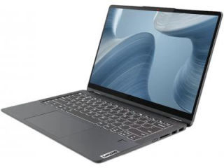 Lenovo IdeaPad Flex 5 (82R7006HIN) Laptop