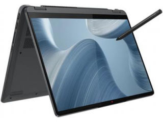 Lenovo IdeaPad Flex 5 (82R7006HIN) Laptop